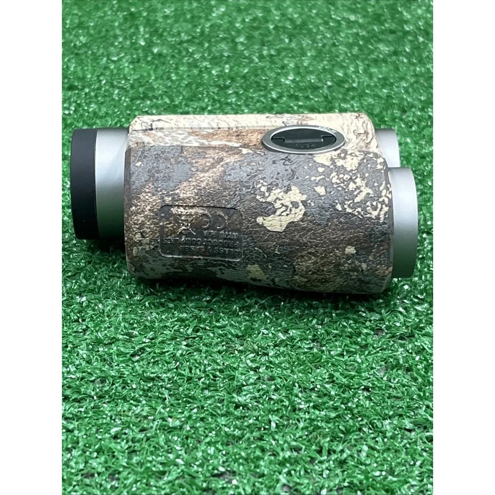 MiLESEEY hunting rangefinder